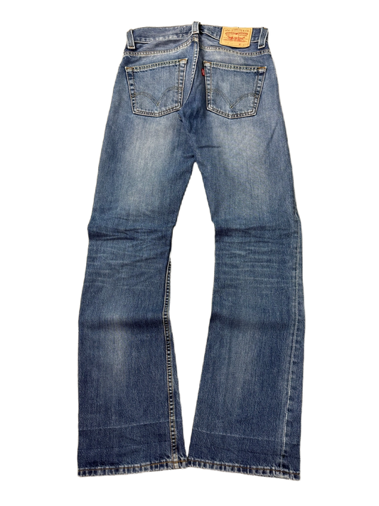 Levi’s Jeans 512 Bootcut (S)