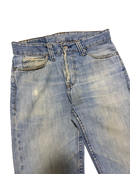 Levi's Jeans 512 Bootcut (M)