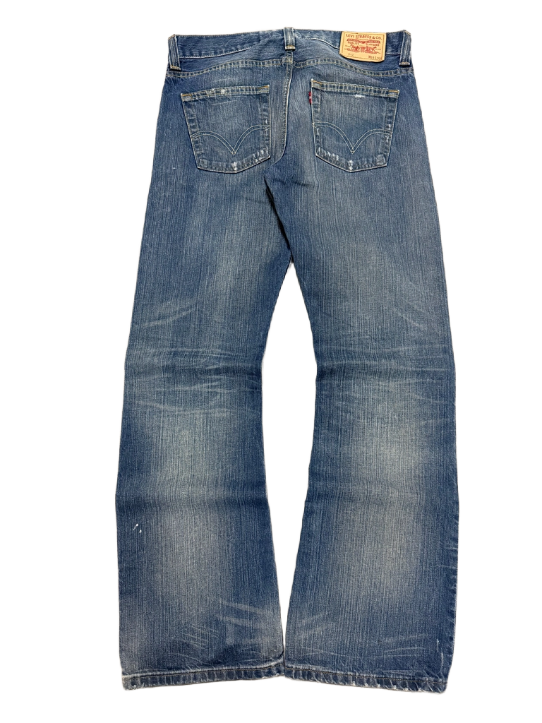 Levi’s Jeans 512 Bootcut (XL)
