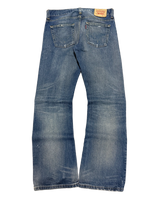 Levi’s Jeans 512 Bootcut (XL)