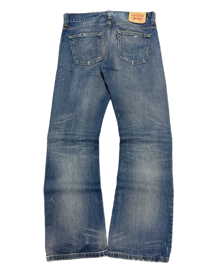 Levi’s Jeans 512 Bootcut (XL)