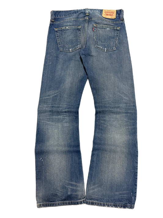 Levi’s Jeans 512 Bootcut (XL)