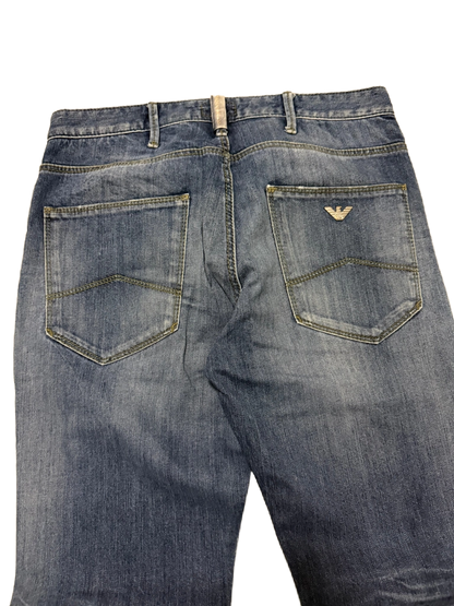 Armani Jeans (S)