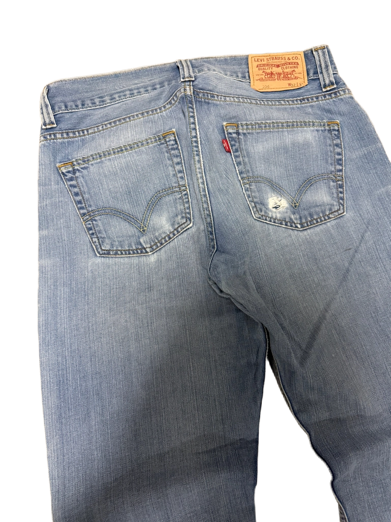 Levi’s Jeans 506 Standard (M)