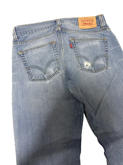 Levi’s Jeans 506 Standard (M)