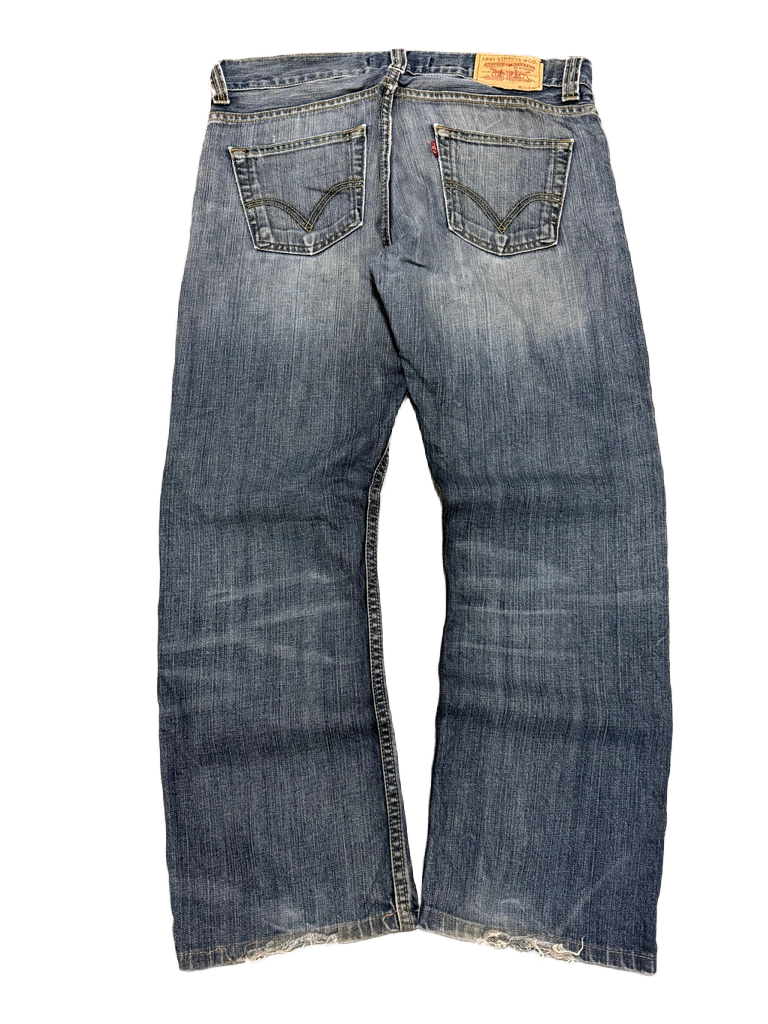 Levi’s Jeans 506 Standard (XL)