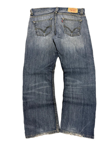 Levi’s Jeans 506 Standard (XL)