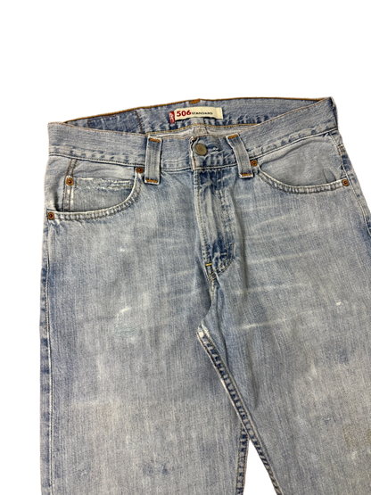 Levi’s Jeans 506 Standard (M)