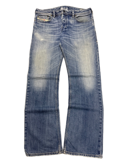 Levi’s Zatiny Bootcut Jeans (L)