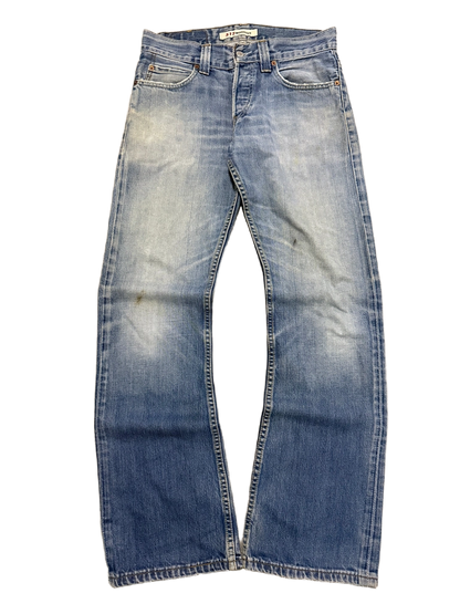 Levi's Jeans 512 Bootcut (S)
