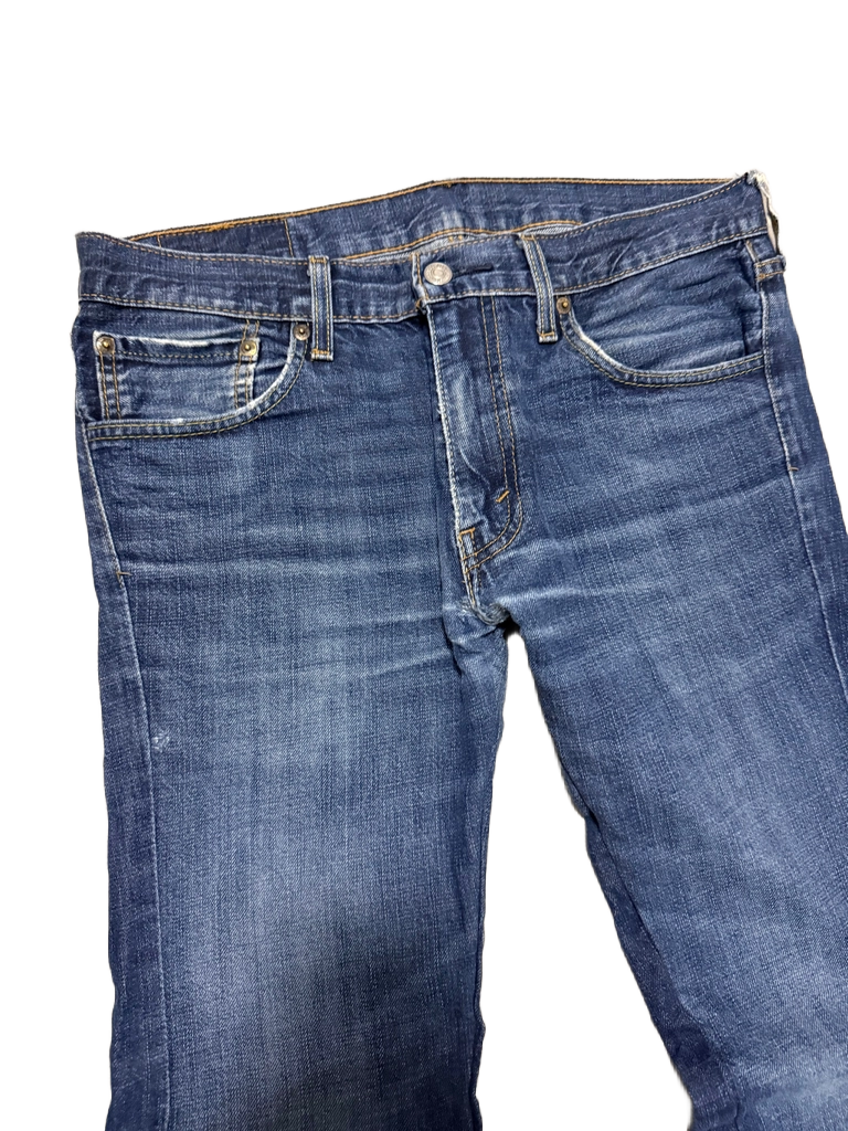 Levi's Jeans 527 Bootcut (L)