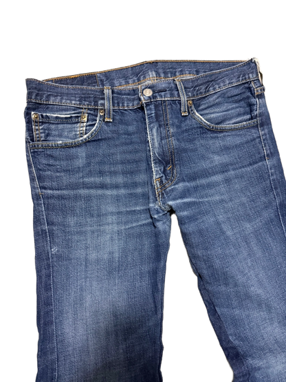 Levi's Jeans 527 Bootcut (L)