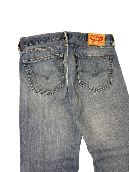 Levi's Jeans 527 Bootcut (L)