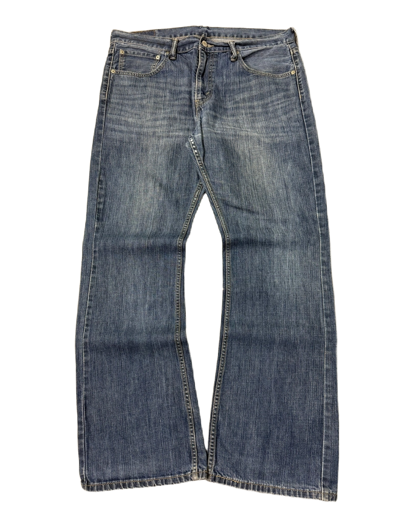 Levi's Jeans 527 Bootcut (XL)