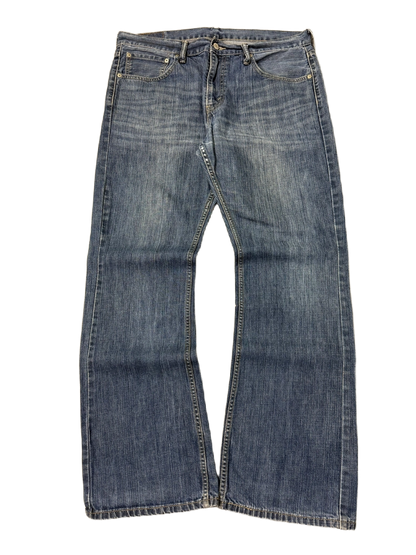 Levi's Jeans 527 Bootcut (XL)