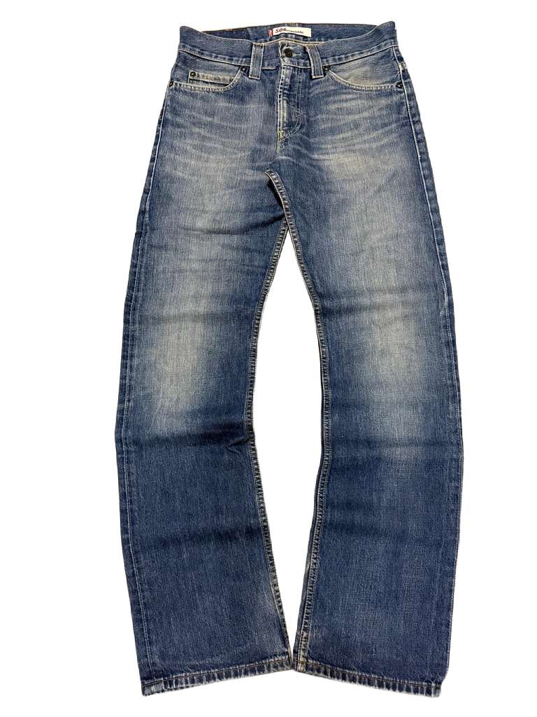 Levi’s Jeans 506 Standard (M)