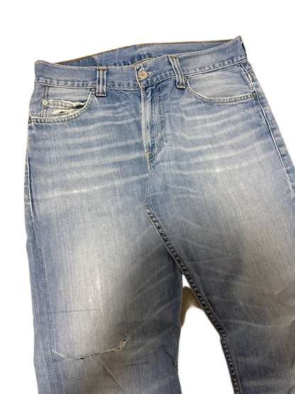 Levi’s Jeans 506 Standard (M)