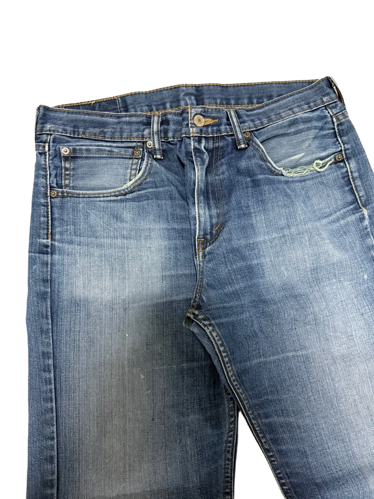 Levi’s Jeans 527 Bootcut (L)