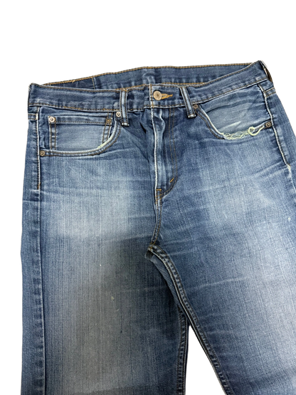 Levi’s Jeans 527 Bootcut (L)