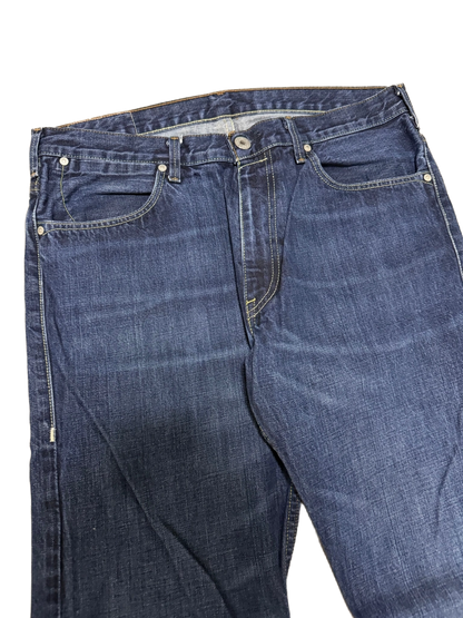 Levi’s Jeans 506 Standard (XL)