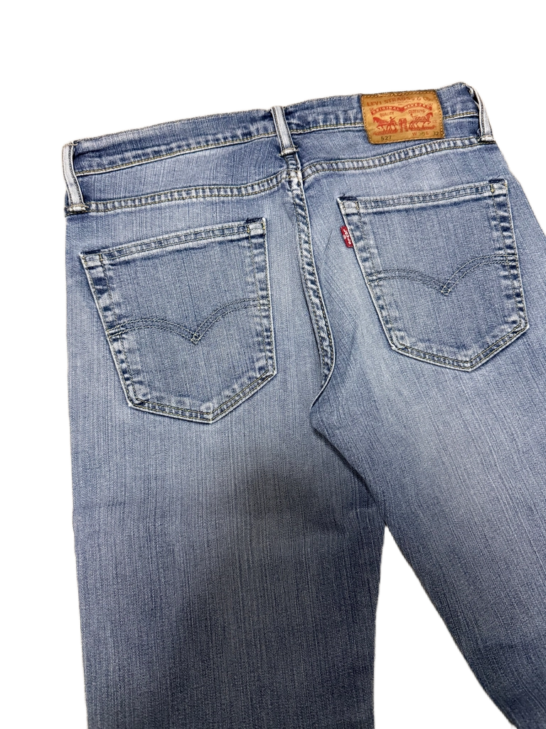 Levi’s Jeans 527 Bootcut (S)