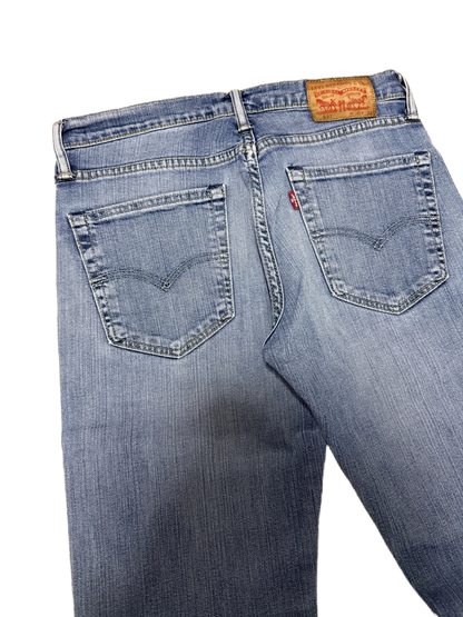 Levi’s Jeans 527 Bootcut (S)