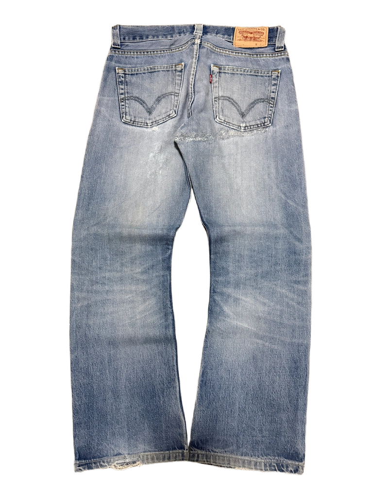 Levi’s Jeans 512 Bootcut (M)