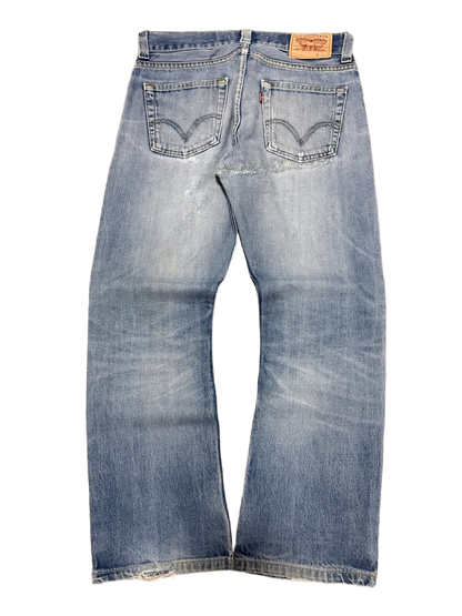 Levi’s Jeans 512 Bootcut (M)