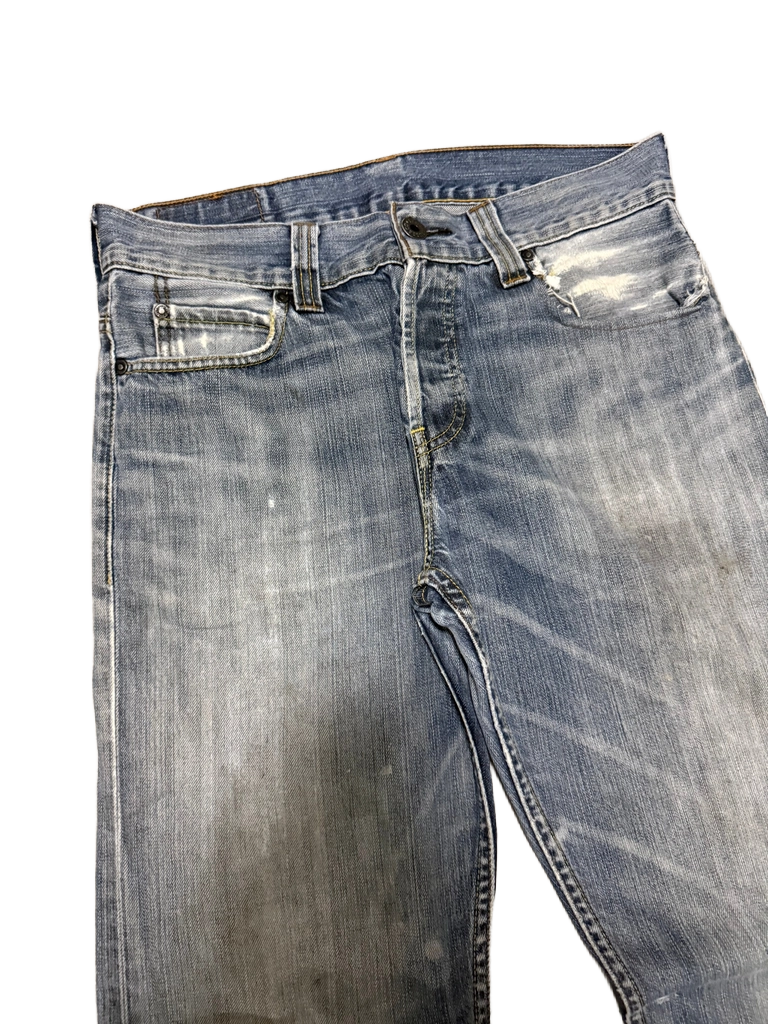 Levi's Jeans 512 Bootcut (M)