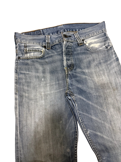 Levi's Jeans 512 Bootcut (M)