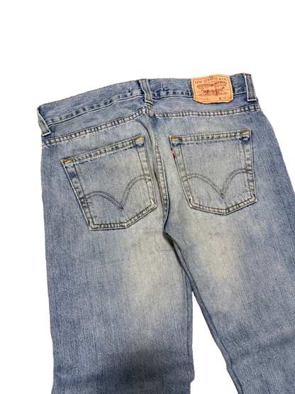 Levi's Jeans 506 Standard (L)