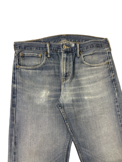 Levi's Jeans 527 Bootcut (L)