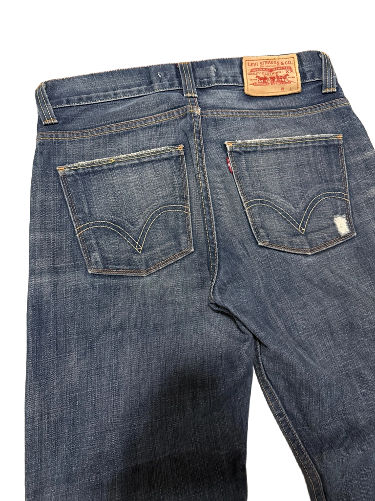 Levi’s Jeans 506 Standard (M)