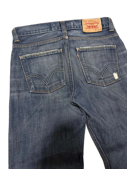 Levi’s Jeans 506 Standard (M)