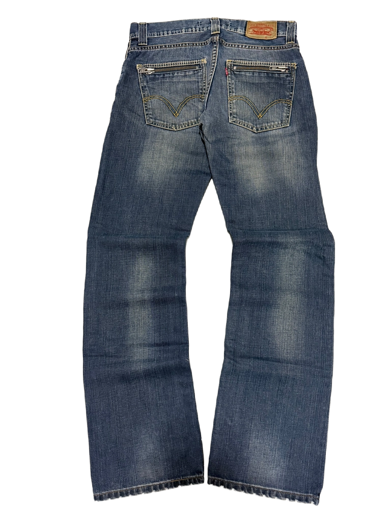 Levi’s Jeans 506 Standard (S)