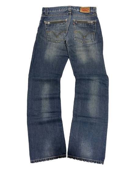 Levi’s Jeans 506 Standard (S)