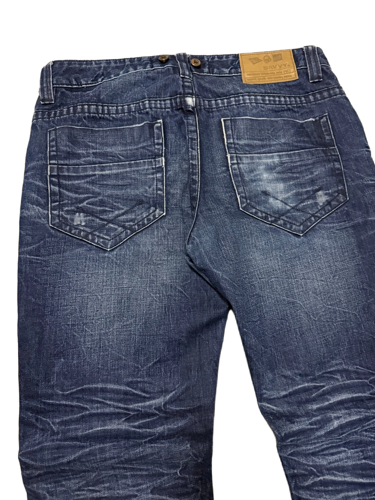 Vintage Jeans (M)