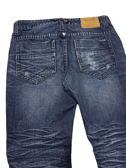Vintage Jeans (M)