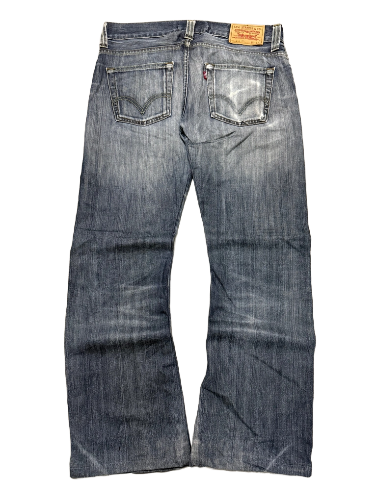 Levi's Jeans 512 Bootcut (L)