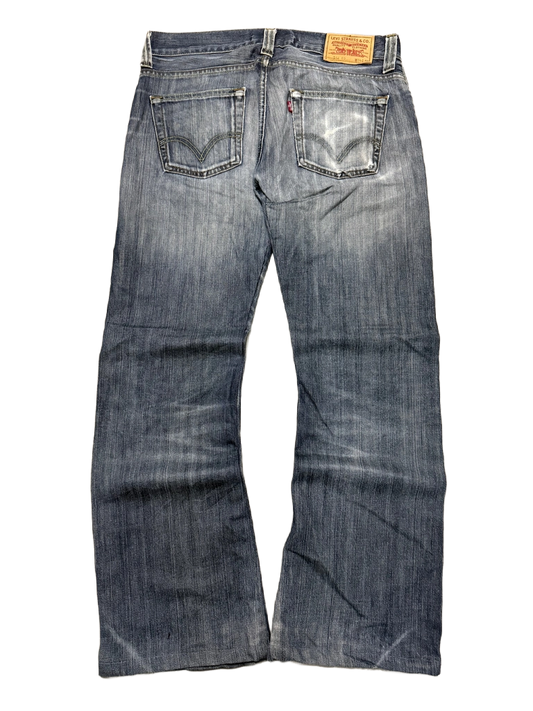 Levi's Jeans 512 Bootcut (L)