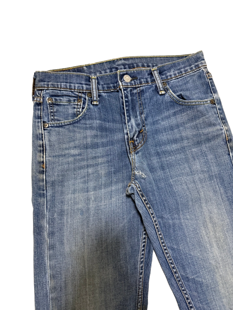 Levi's Jeans 527 Bootcut (S)