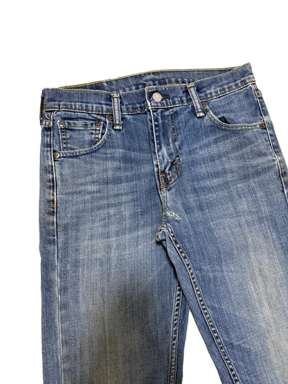 Levi's Jeans 527 Bootcut (S)