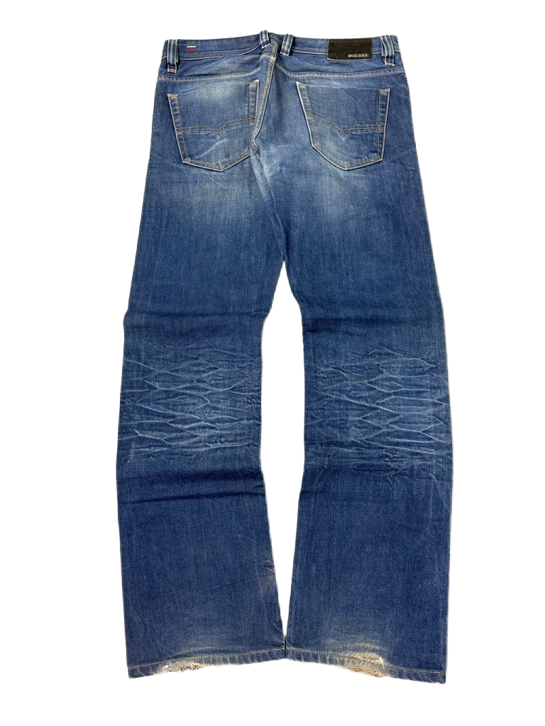 Diesel Jeans Viker Straight (L)