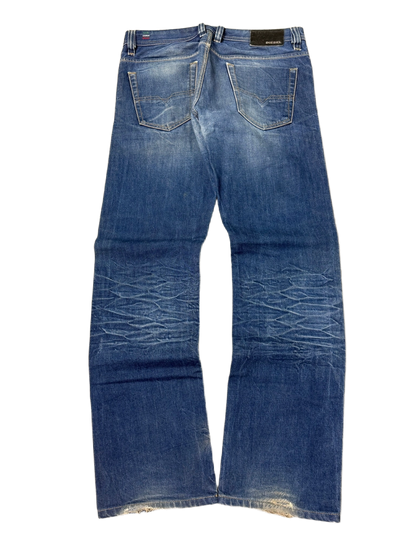 Diesel Jeans Viker Straight (L)