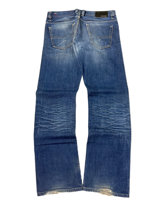 Diesel Jeans Viker Straight (L)