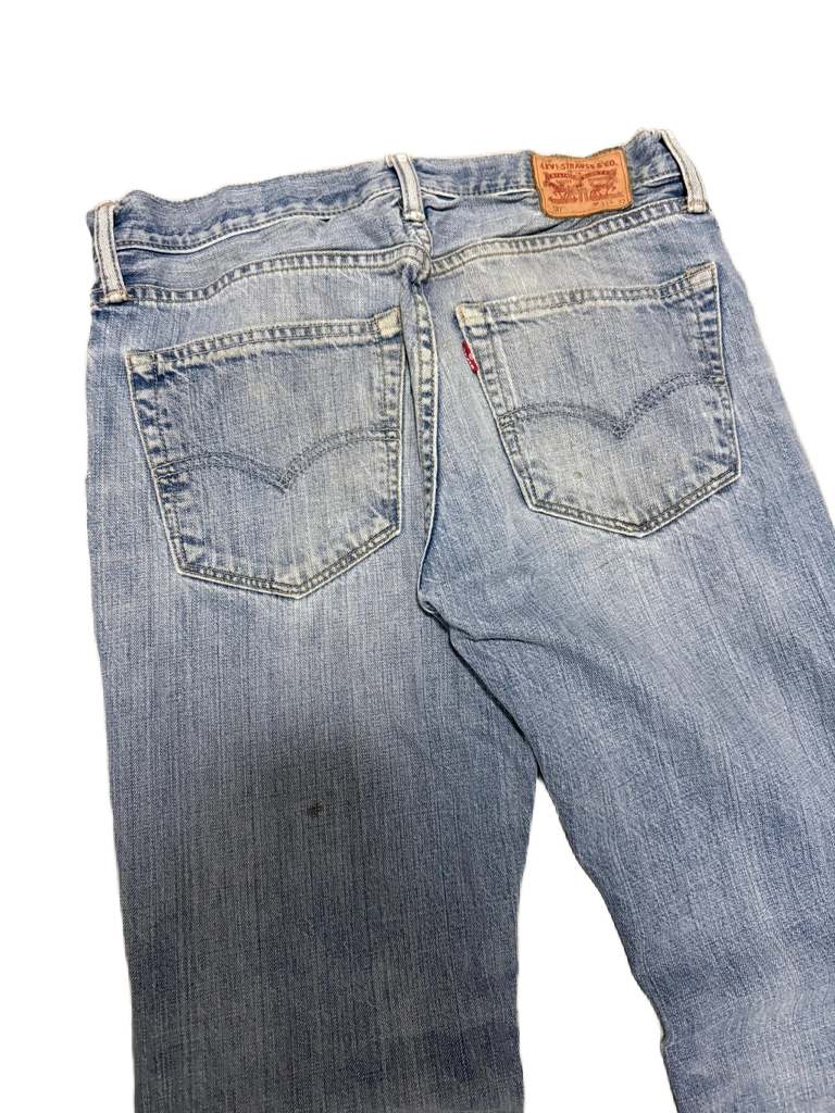 Levi’s Jeans 527 Bootcut (S)