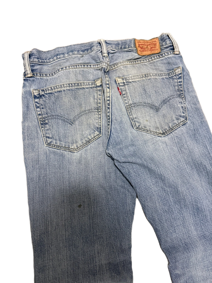 Levi’s Jeans 527 Bootcut (S)