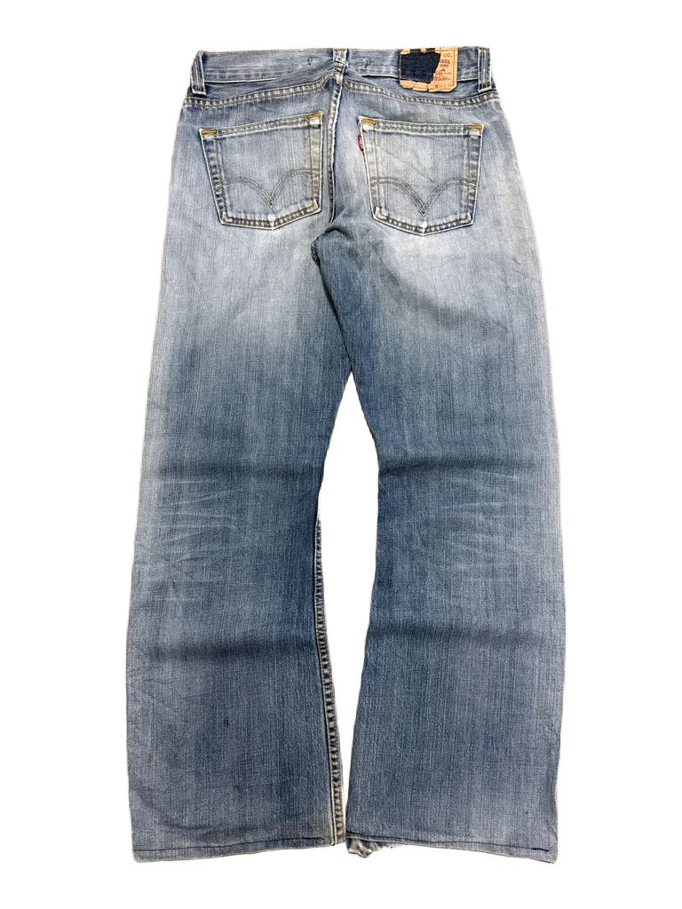 Levi's Jeans 512 Bootcut (M)