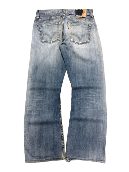 Levi's Jeans 512 Bootcut (M)