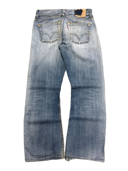 Levi's Jeans 512 Bootcut (M)